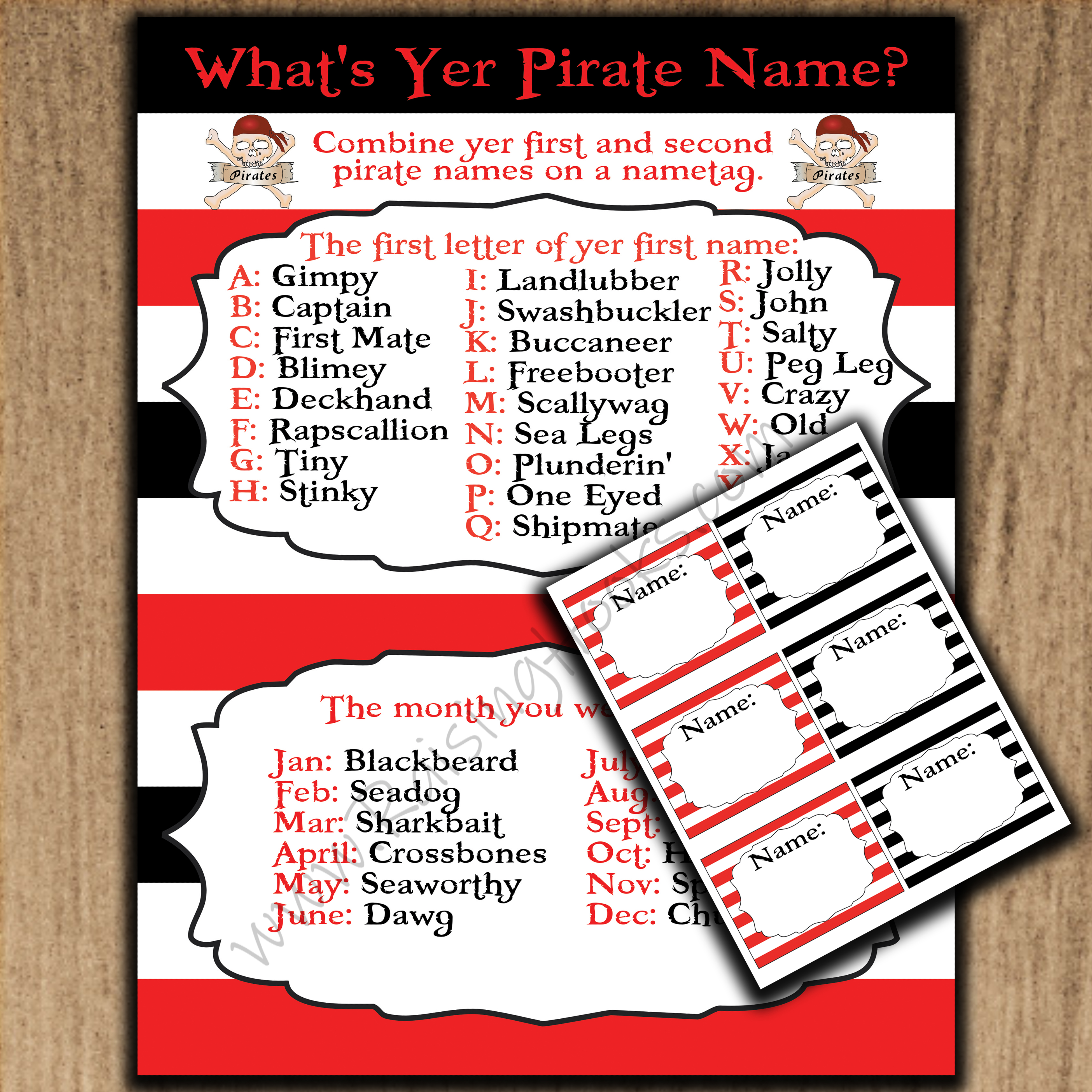 the pirate download my name is bread