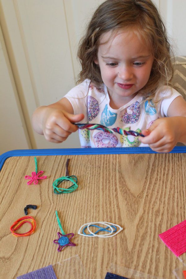 5 Inexpensive buys to keep the kids busy - Raising Hooks