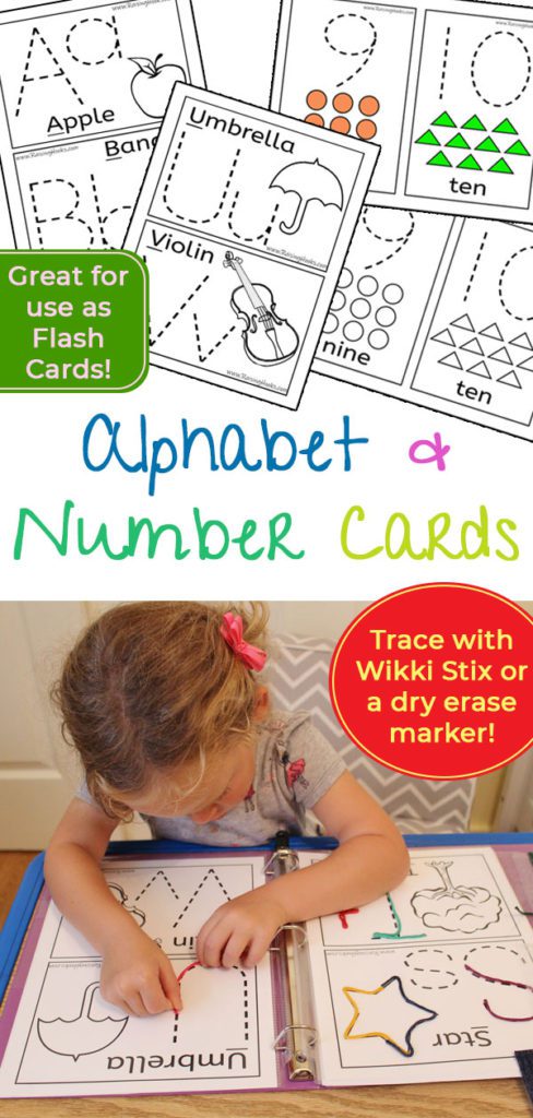 Learning to write letters with Wikki Stix {101 Ways to Teach the Alphabet}
