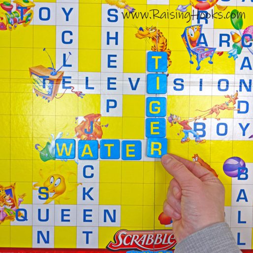 Scrabble Junior – A Gameschooling Review From A Homeschooling Mom ...